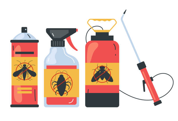 Best Best Pest Control Companies  in Worthington Hills, KY